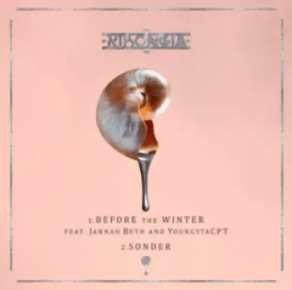 Ribongia - Before The Winter Ft. Jannah Beth x YoungstaCPT